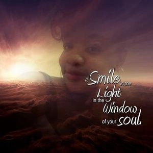 Meet your Posher, Angelita